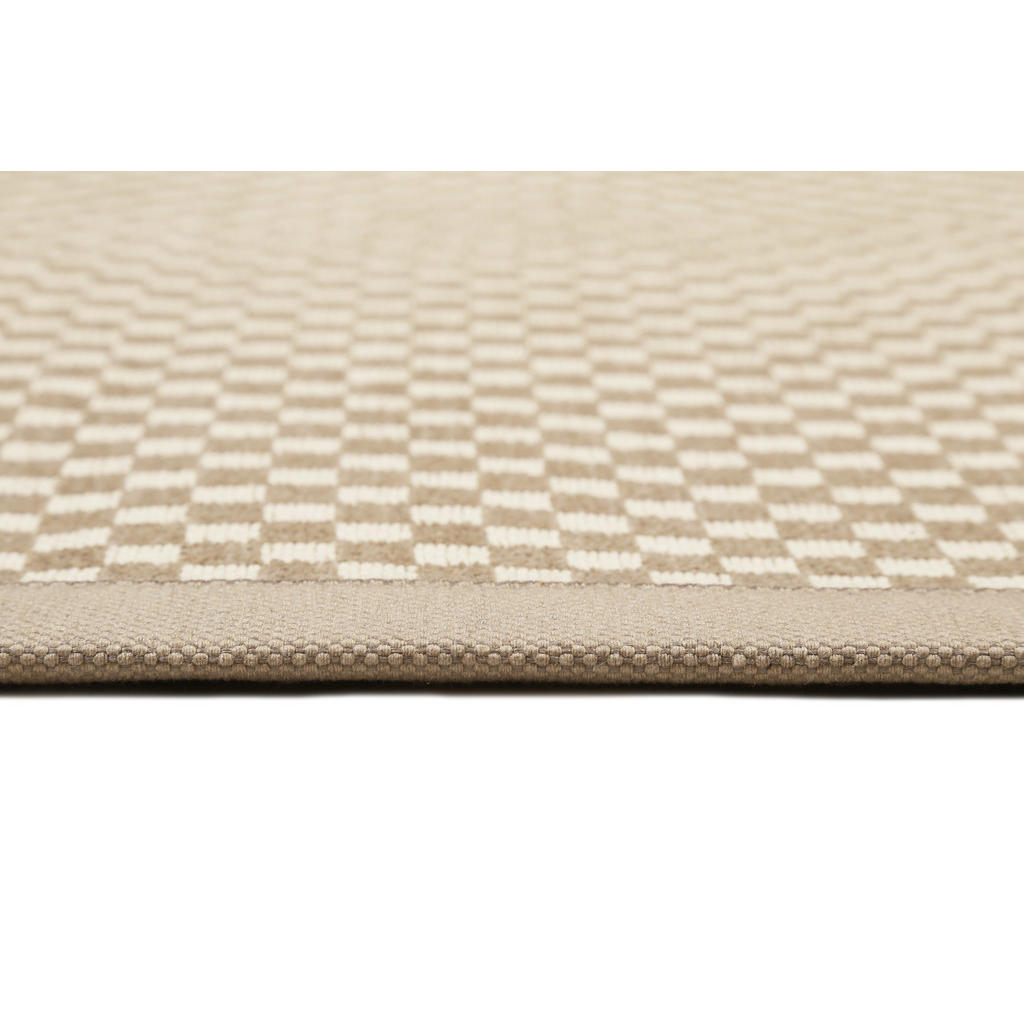 Thumbnail - Esprit Handwebteppich Paulsen, Beige, Textil, meliert, rechteckig, 160x230 cm, Textiles Vertrauen - Oeko-Tex®, Oeko-Tex®...