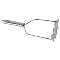 ZDROBITOR PENTRU CARTOFI - culoare inox, Basics, metal (27cm) - Homeware Profession.