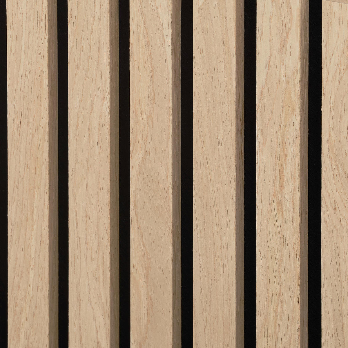 WANDPANEEL Beige  - Beige, Design, Holzwerkstoff/Kunststoff (41/41/2,1cm) - Livetastic