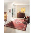 WEBTEPPICH - Rot, KONVENTIONELL, Textil (200/300cm) - ESPOSA