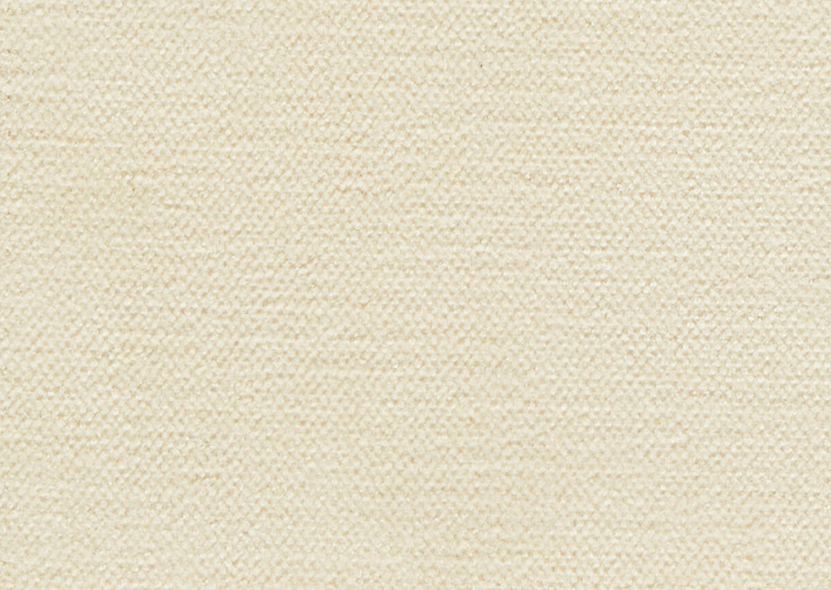 HOCKER Textil Naturfarben  - Alufarben/Naturfarben, Konventionell, Textil/Metall (60/46/60cm) - Beldomo Comfort