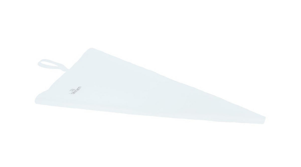 Spritspåseset 7-delar - Basics, metall/textil (0,1/40/20cm) - Birkmann