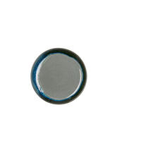 TELLER Blau 27/2,5 cm il capriccio  - Blau, KONVENTIONELL, Keramik (27/2,5cm) - ASA