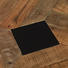 ESSTISCH Mangoholz massiv rechteckig Naturfarben, Schwarz - Schwarz/Naturfarben, Trend, Holz/Metall (200/100/76cm) - Ambia Home ESSTISCH Mangoholz massiv rechteckig Naturfarben, Schwarz - Schwarz/Naturfarben, Trend, Holz/Metall (200/100/76cm) - Ambia Home