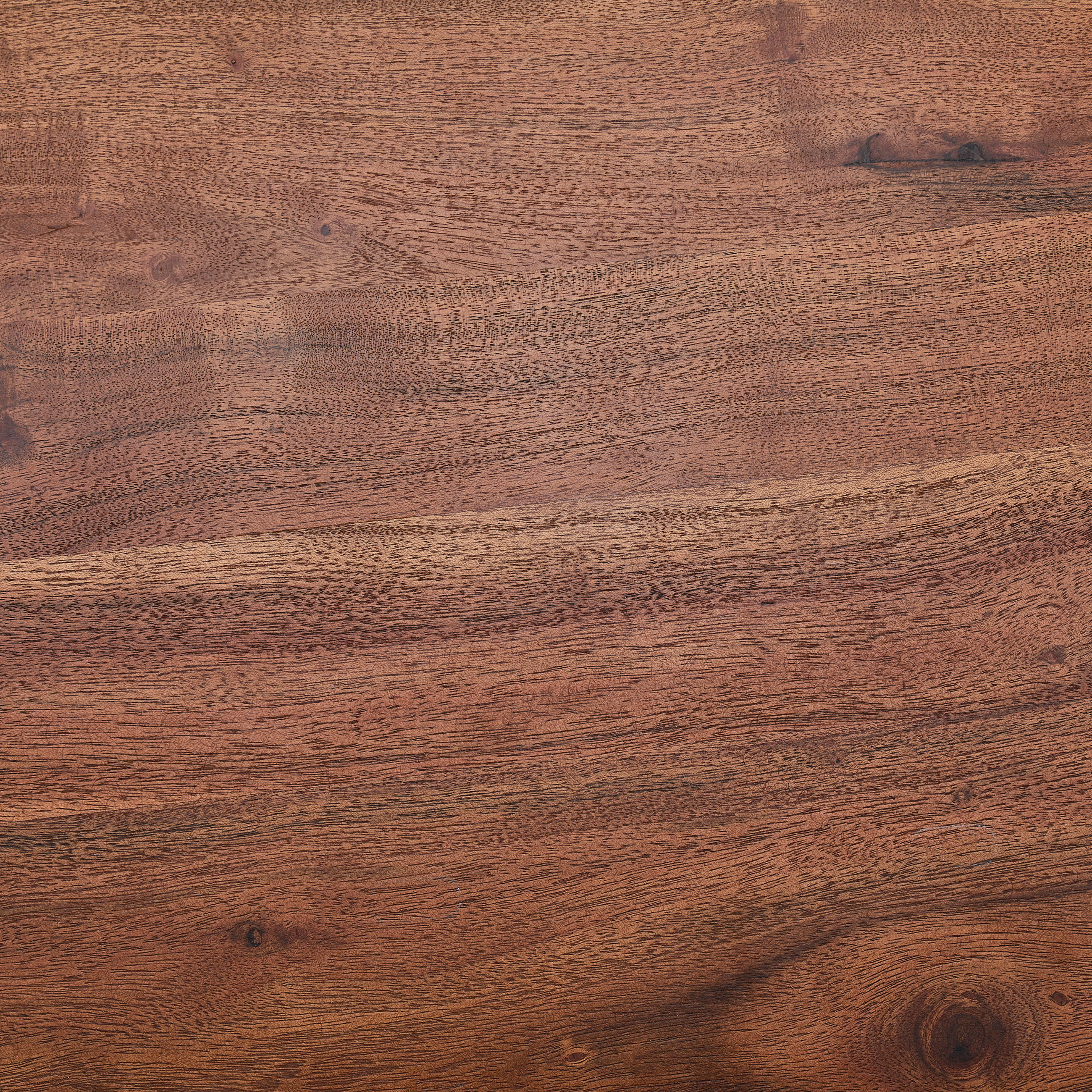 KONSOLE Akazie massiv Naturfarben  - Naturfarben, LIFESTYLE, Holz (80/76/40cm) - Livetastic