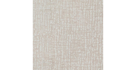 ECKSOFA in Flachgewebe Hellbraun 170/280 cm - Hellbraun/Schwarz, KONVENTIONELL, Kunststoff/Textil (170/280cm) - Carryhome