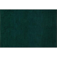 COVOR  - petrol, Basics, plastic/textil (120/180cm) - wash+dry