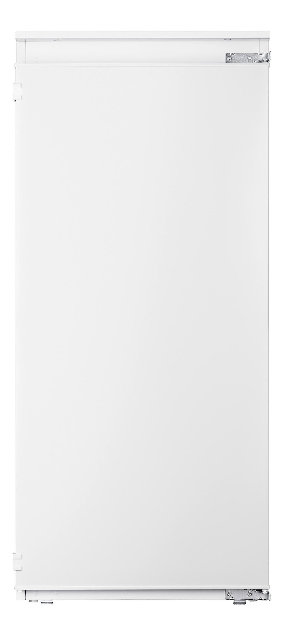 KÜHLSCHRANK 54,5/122/54,5 cm KS122.0-11  - Weiß, Trend, Glas/Kunststoff (54,5/122/54,5cm) - Respekta