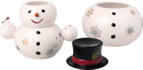OKRASNA POSODA   20,5/18/31 cm           - večbarvno, Design, keramika (20,5/18/31cm) - Villeroy & Boch