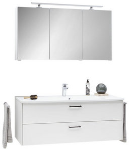 Badezimmer In Weiss Hochglanz Online Finden