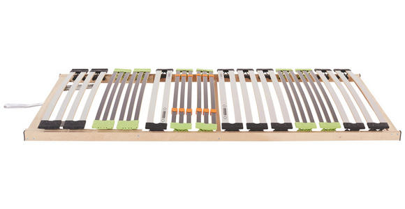 Lattenrost Primatex 340 140x200cm - (140/200cm) - Primatex
