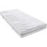 MATRACE Z PUR PĚNY, 200/200 cm - bílá, Basics, textil (200/200cm) - Sleeptex MATRACE Z PUR PĚNY, 200/200 cm - bílá, Basics, textil (200/200cm) - Sleeptex