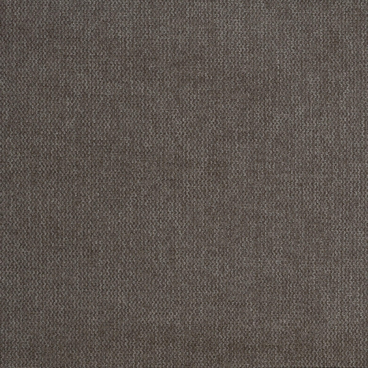 HÖRNSOFFA i vävt tyg mörkbrun  - svart/mörkbrun, Klassisk, textil/plast (310/185cm) - MID.YOU