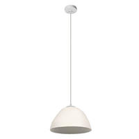 PENDELLEUCHTE 37,5/169 cm  - KONVENTIONELL, Papier/Metall (37,5/169cm) - Ledvance