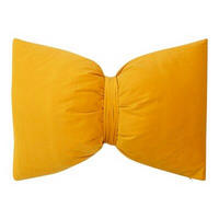 ZIERKISSEN  - Honig, Basics, Textil (60/40cm)