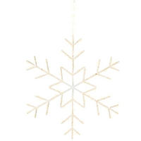 LED-DEKOLEUCHTE 0.70/60.00/53.00 cm   - Basics (0.70/60.00/53.00cm) - X-Mas