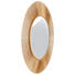 WANDSPIEGEL 90/90/2 cm - Goldfarben, Trend, Glas/Metall (90/90/2cm) WANDSPIEGEL 90/90/2 cm - Goldfarben, Trend, Glas/Metall (90/90/2cm)