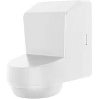 BEWEGUNGSMELDER - Weiß, Basics, Kunststoff (7,6/9,5/11,1cm) - Ledvance