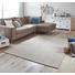 FLACHWEBETEPPICH - Taupe, KONVENTIONELL, Kunststoff (60/110cm) - Novel FLACHWEBETEPPICH - Taupe, KONVENTIONELL, Kunststoff (60/110cm) - Novel