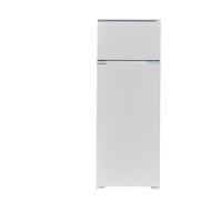 KÜHL-GEFRIER-KOMBINATION GK225.4EEBN  - Weiss, Basics, Kunststoff (54/145/54cm) - PKM
