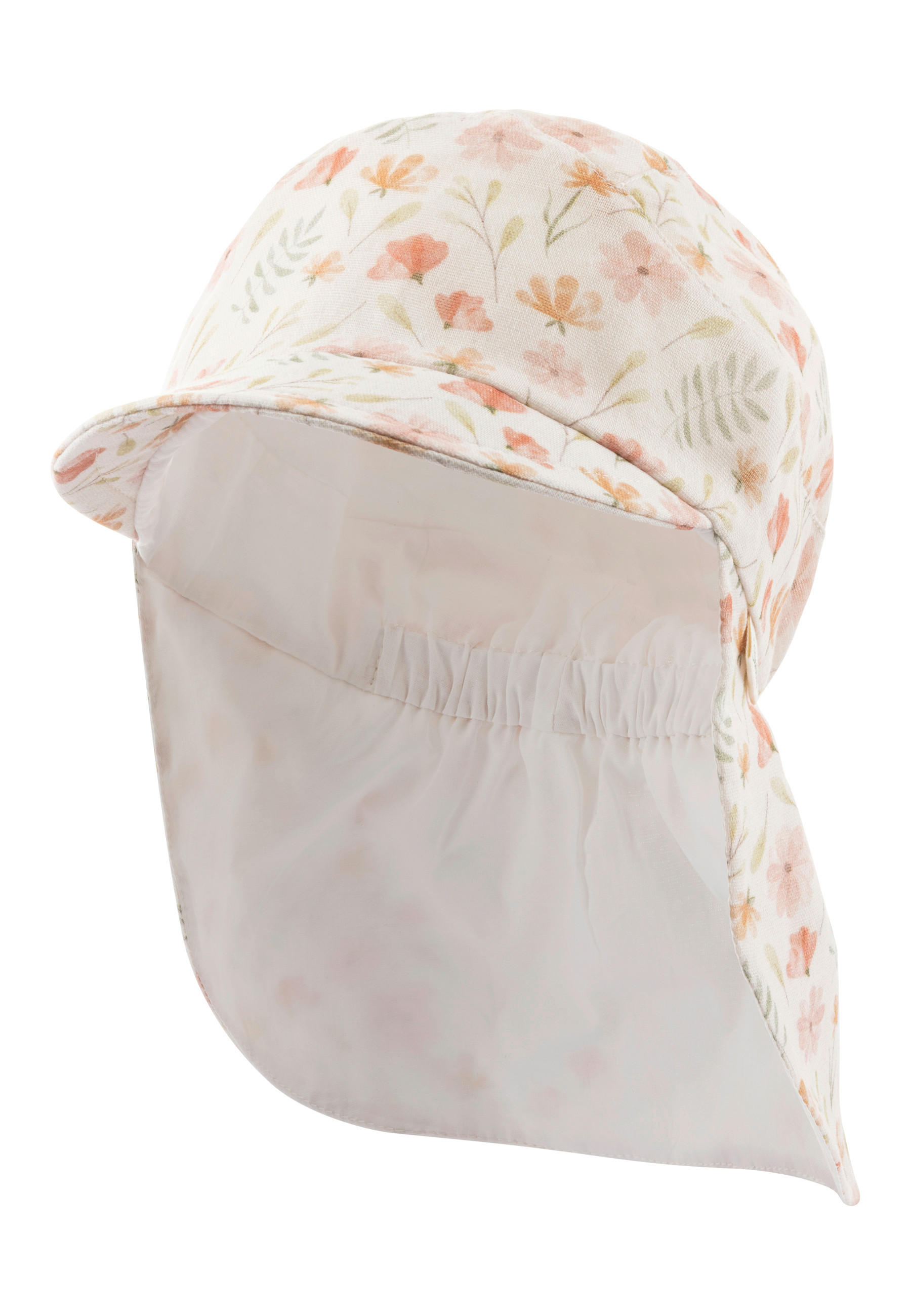 MÜTZE - Ecru, Basics, Textil (49null) - Sterntaler
