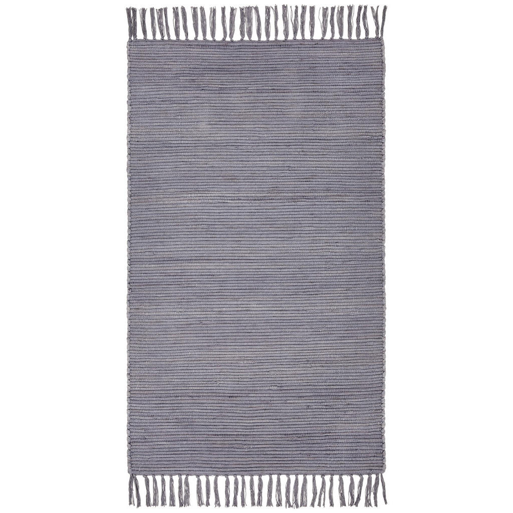 Handwebteppich Annika