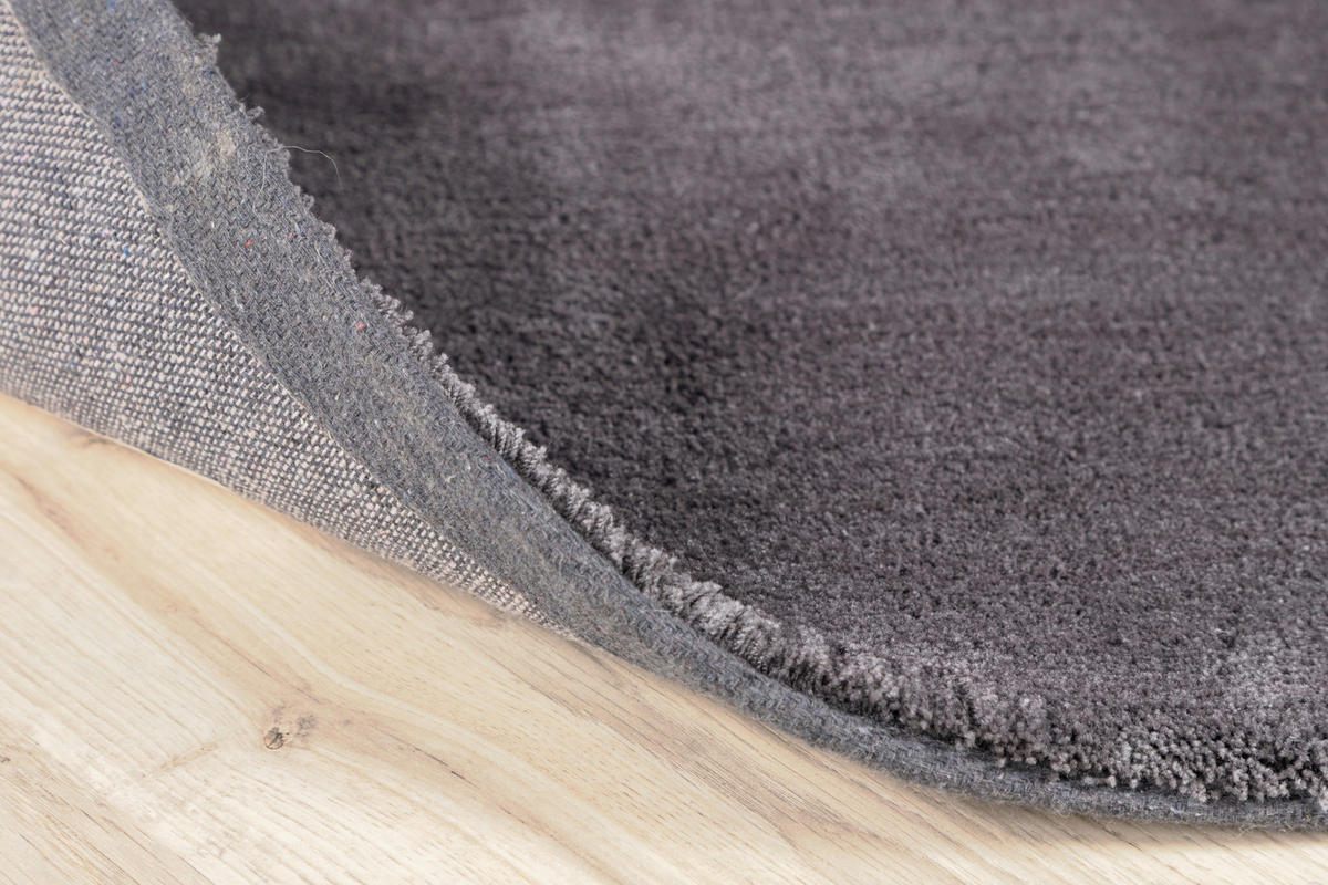 RYAMATTA 200 cm  - mörkgrå, Lifestyle, textil (200cm) - P & B