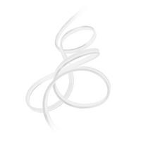 LED-STRIP Neon Flex 300/1,35/0,67 cm   - Weiß, Basics, Kunststoff (300/1,35/0,67cm) - Ledvance