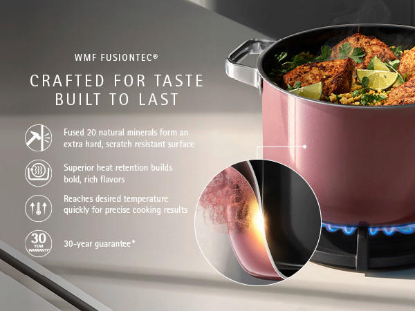 SADA HRNCŮ,  - Basics (60/30/33cm) - WMF