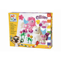 KNETMASSE  - Multicolor, Basics, Kunststoff (6,5/30/24cm) - Simba