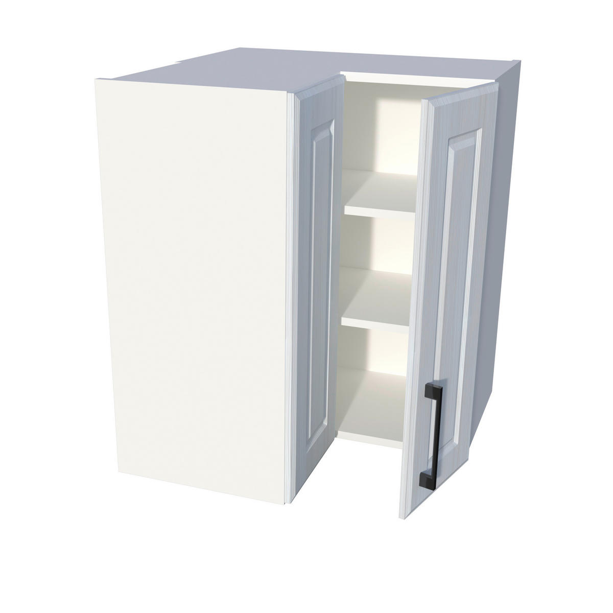 KONYHAI FALISZEKRÉNY - Basics, faalapú anyag (60-60/72/33cm) - Carryhome