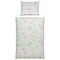 BETTWÄSCHE 140/200/ cm - Rosa/Grün, Trend, Textil (140/200/cm) - Estella BETTWÄSCHE 140/200/ cm - Rosa/Grün, Trend, Textil (140/200/cm) - Estella