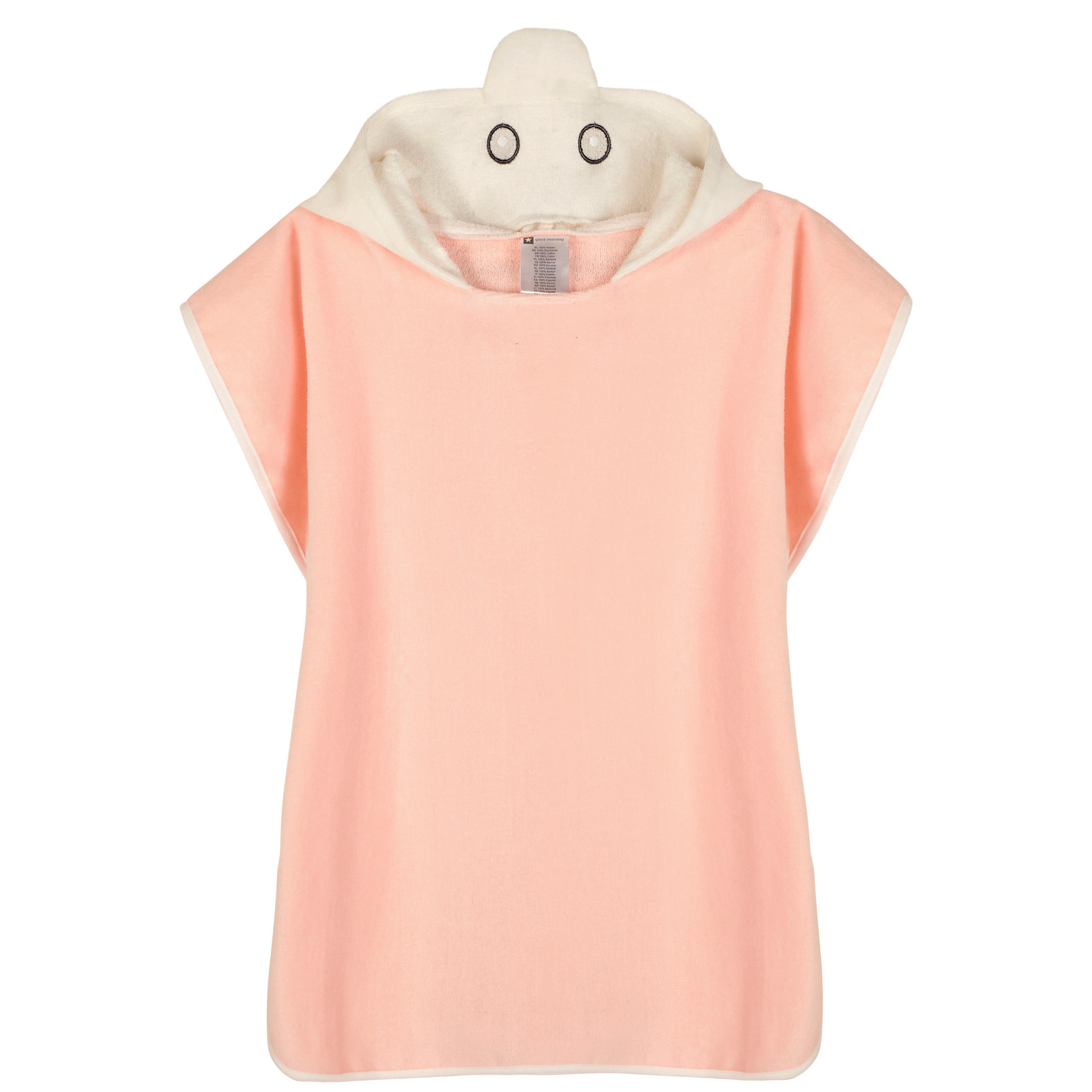 PONCHO 140/60 cm  - Basics (140/60cm)