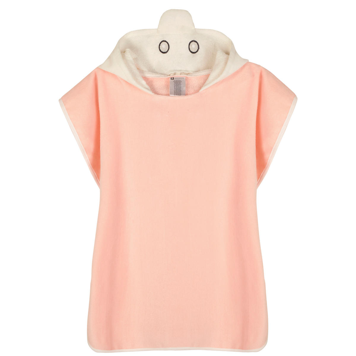 PONCHO 140/60 cm  - Basics (140/60cm)