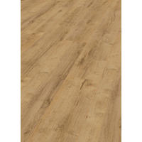 LAMINATBODEN Superior Advanced  - Eichefarben, KONVENTIONELL, Holz (138.0/19,3/0,8cm)