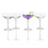 COCKTAILGLAS - Transparent, LIFESTYLE, Glas (9,00/13,70cm) - LEONARDO
