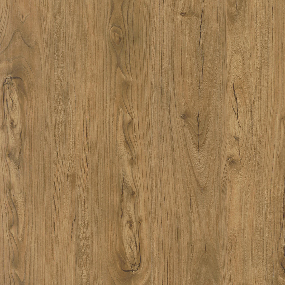 Vinylboden Kastanie Lungau  per  m² - Kastanienfarben, KONVENTIONELL, Kunststoff (123,5/23/0,95cm) - Venda