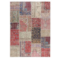 ORIENTTEPPICH 120/180 cm Ephesus Rustic  - Multicolor, Trend, Textil (120/180cm) - Cazaris