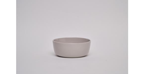 KOMBISERVICE Colori grigio 24-teilig  - Grau, Trend, Keramik - Novel