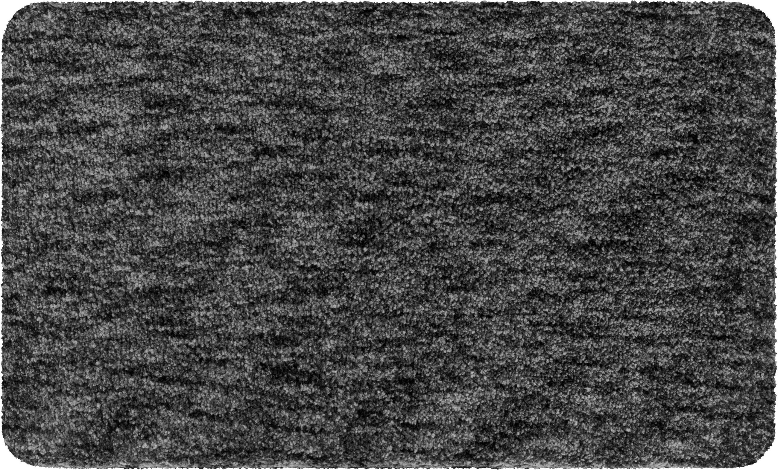 Grund Badteppich Touchme Anthrazit 60x90 cm