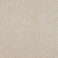 HOCKER in Textil Beige  - Beige/Schwarz, ROMANTIK / LANDHAUS, Holz/Textil (74/50cm) - Landscape