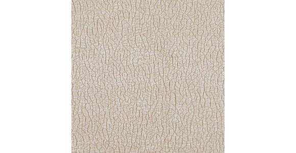 OHRENSESSEL Chenille Beige  - Beige/Schwarz, ROMANTIK / LANDHAUS, Holz/Textil (125/100/140cm) - Landscape