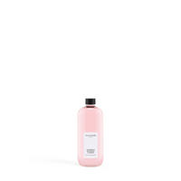 NÁPLŇ DO VÔNE DO BYTU  - pink, Basics, plast (7/7/17.5cm) - Millefiori Milano