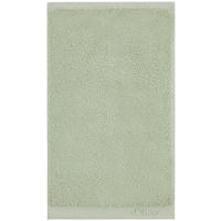 RUČNÍK PRO HOSTY, 30/50 cm, světle zelená - světle zelená, Trend, textil (30/50cm) - S. Oliver