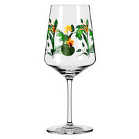 SPRITZERGLAS 544 ml  - Gelb/Orange, LIFESTYLE, Glas (9,3/9,3/22,5cm) - Ritzenhoff