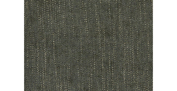 HOCKER in Textil Dunkelgrün  - Dunkelgrün/Schwarz, Design, Textil/Metall (120/43/90cm) - Dieter Knoll