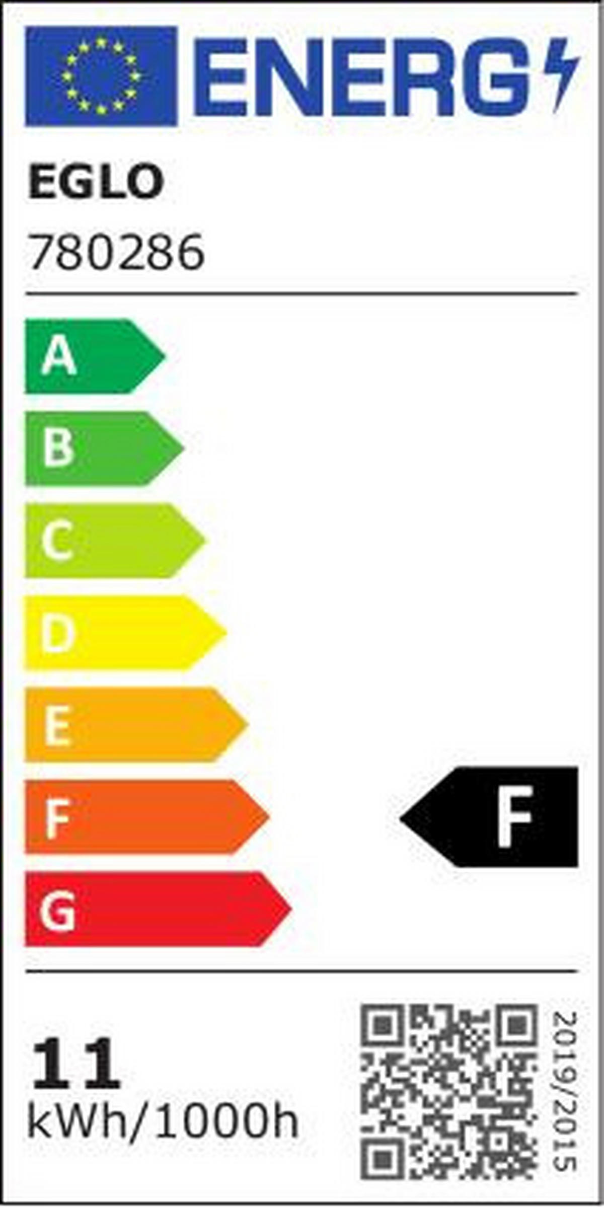 LED ŽÁROVKA E27 - opál, Basics, plast (12,3cm) - Homeware
