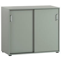 AKTENSCHRANK 101/83,6/41 cm  - Petrol, MODERN, Holzwerkstoff (101/83,6/41cm) - MID.YOU