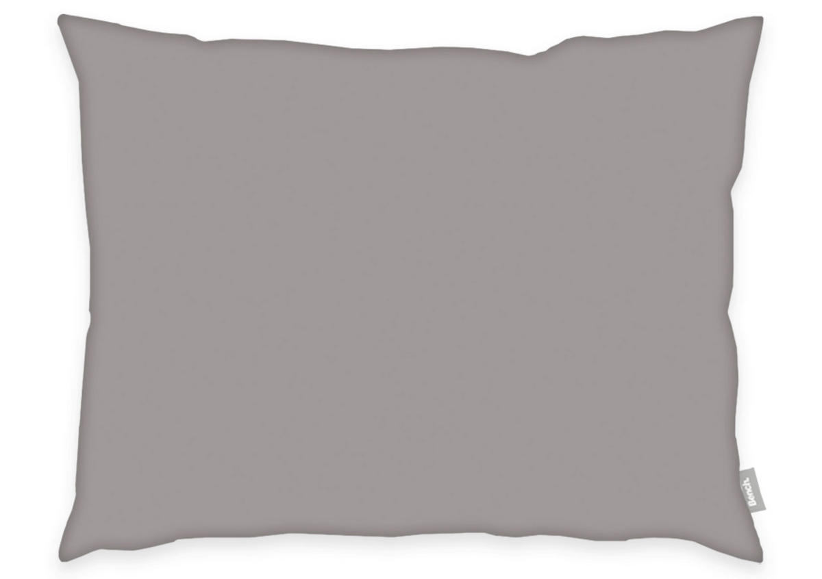 WENDEBETTWÄSCHE 135/200 cm  - Beige/Multicolor, Basics, Textil (135/200cm) - Bench