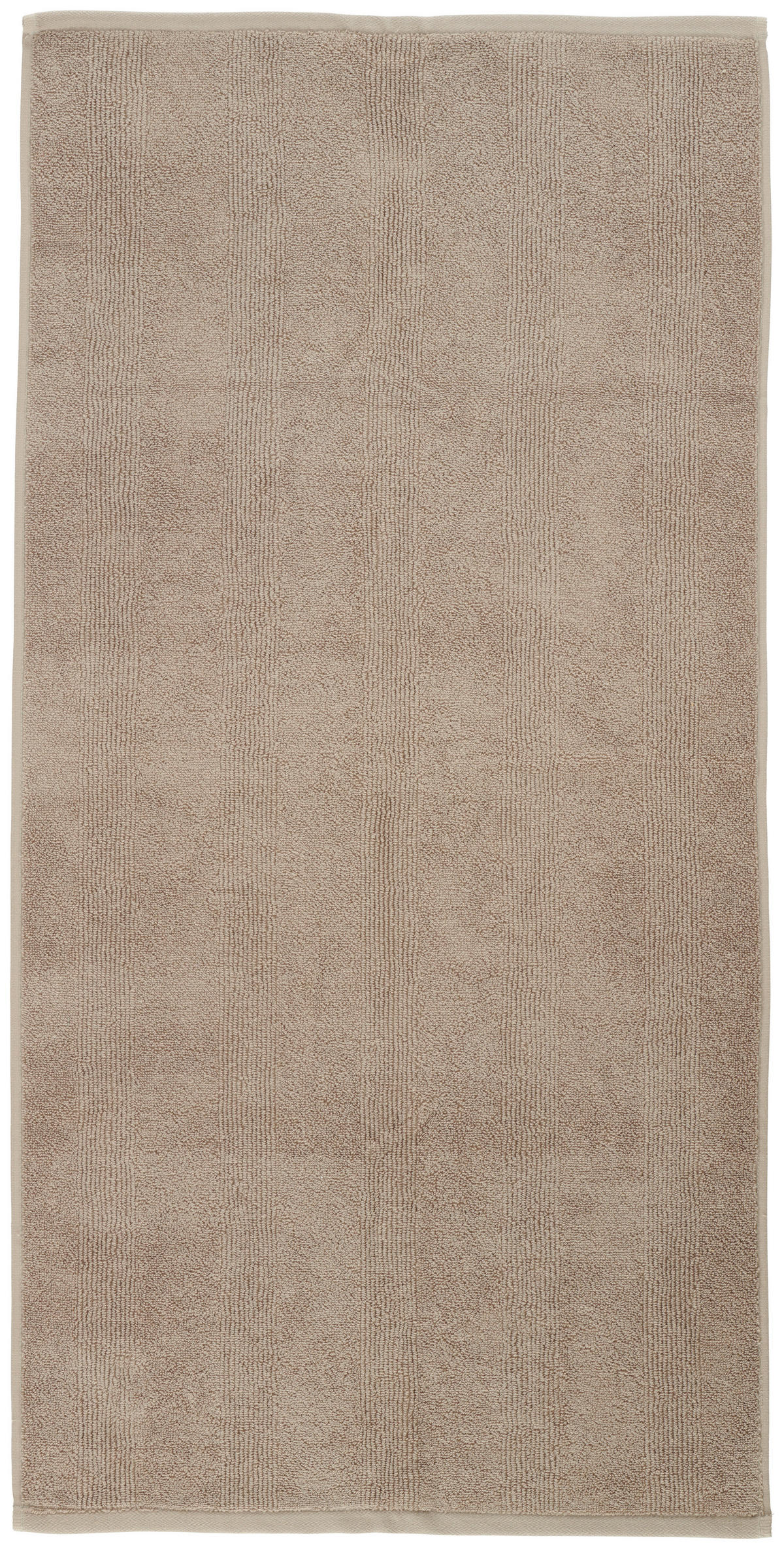 UTERÁK NA RUKY, piesková - piesková, Basics, textil (50/100/0.5cm) - Bio:Vio
